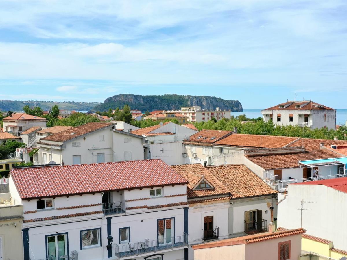 Praja Vecchia Bed & Breakfast Praia a Mare Luaran gambar