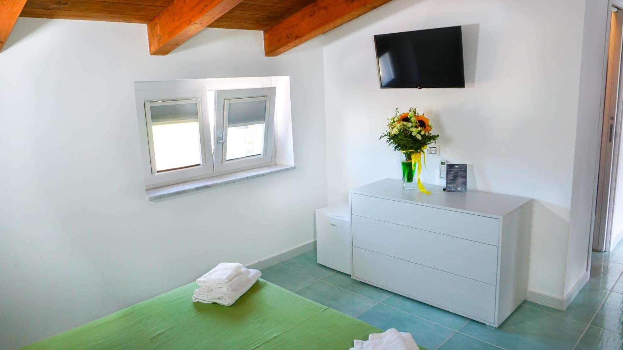 Praja Vecchia Bed & Breakfast Praia a Mare Luaran gambar