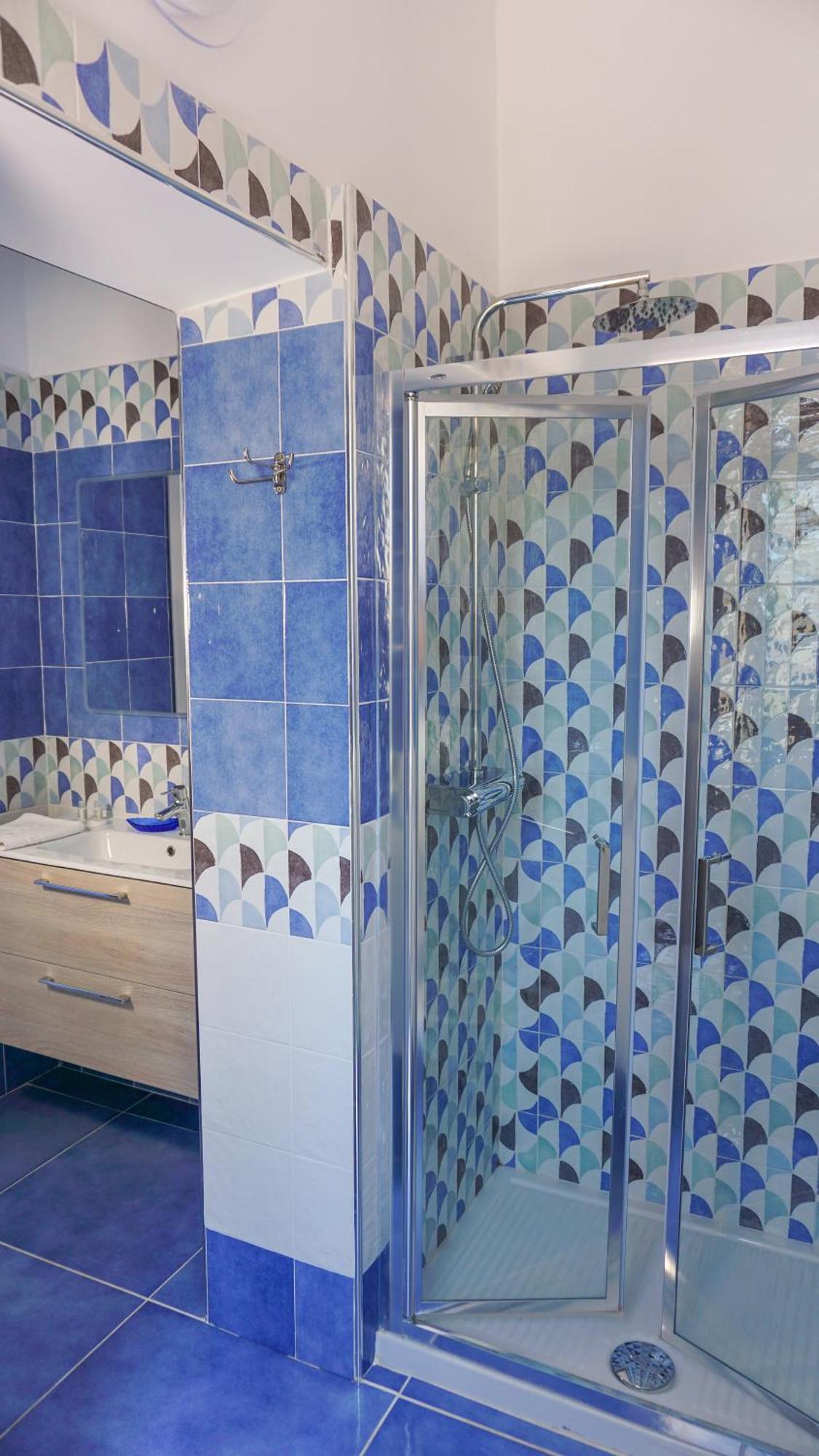 Praja Vecchia Bed & Breakfast Praia a Mare Luaran gambar