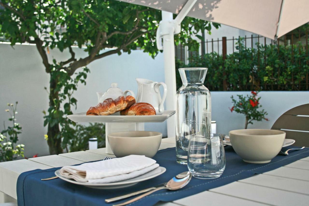Praja Vecchia Bed & Breakfast Praia a Mare Luaran gambar