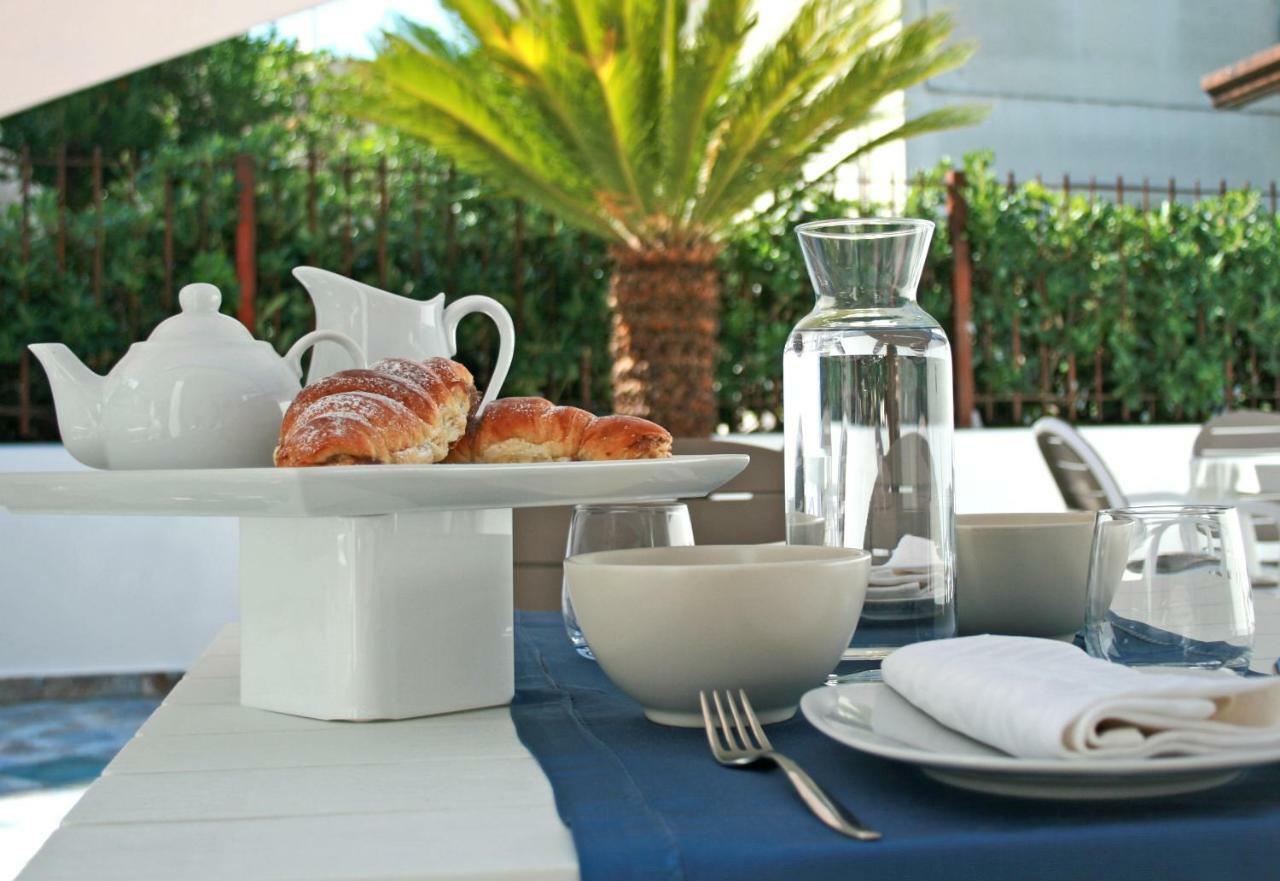 Praja Vecchia Bed & Breakfast Praia a Mare Luaran gambar