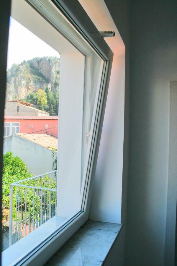 Praja Vecchia Bed & Breakfast Praia a Mare Luaran gambar